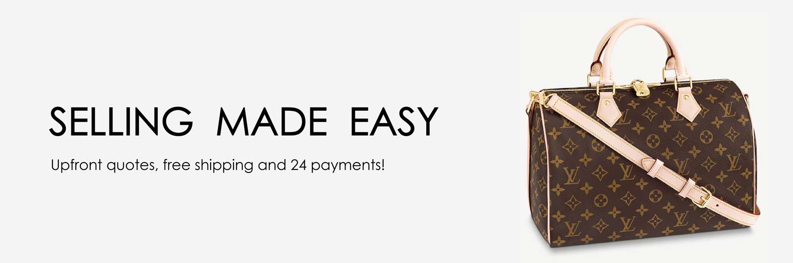 Sell your designer items to cashinmybag.com